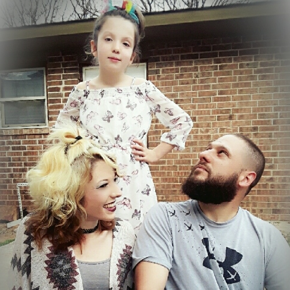 Meet your Posher, Britt